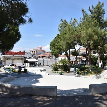 Kassandros Studios - Hanioti Halkidiki Buitenkant foto