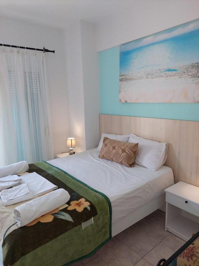 Kassandros Studios - Hanioti Halkidiki Buitenkant foto