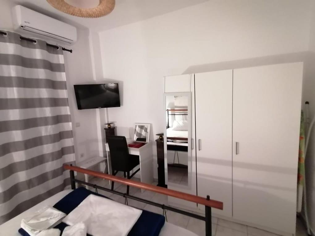Kassandros Studios - Hanioti Halkidiki Buitenkant foto